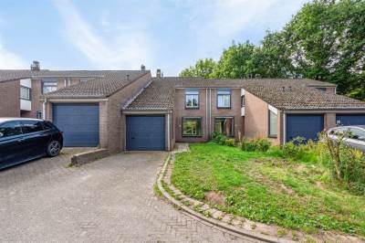 Woning Vrusschemigerweg 92 Heerlen