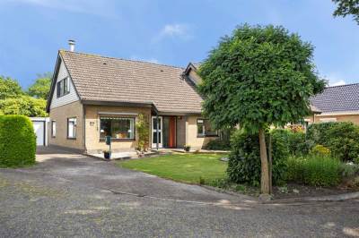 Woning Trumanstraat 29 Veenoord