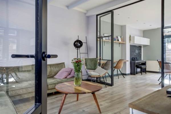 Woning Kruislaan 53 Enkhuizen