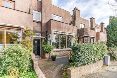 Woning Het Kerkehout 29 Wassenaar