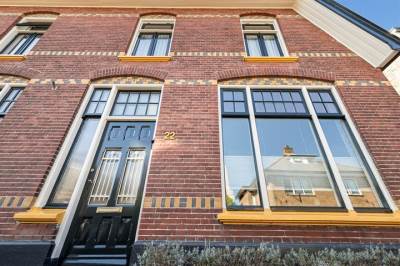 Woning Reigerweg 22 Hengelo (OV)