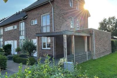 Woning Kwartel 13 Maurik