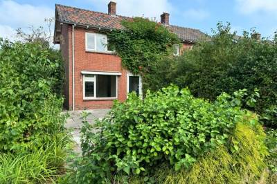 Woning Lindenlaan 30 Wognum