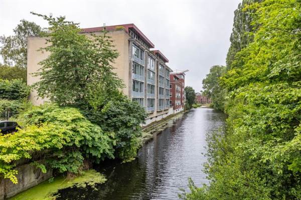 Woning Helperveste 46 Groningen