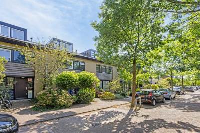 Woning Starnheim 16 Abcoude