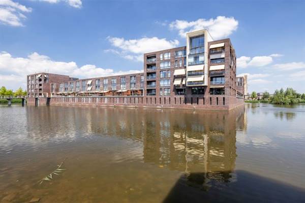 Woning De Heerlijkheid 93 Hendrik-Ido-Ambacht