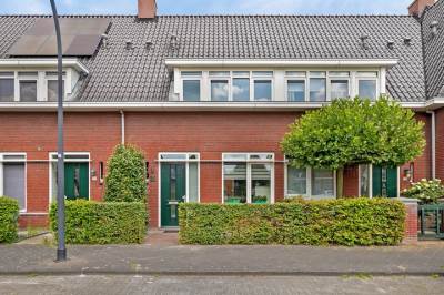 Woning Valkenswaardstraat 111 Tilburg