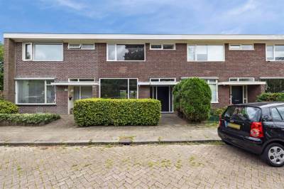 Woning Antillenweg 29 Leeuwarden