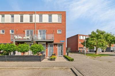 Woning Obelixstraat 45 Almere