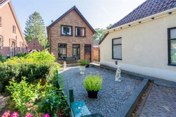 Woning Hendrik Westerstraat 81 Oude Pekela