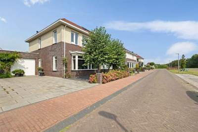 Woning Jan Benjaminsstraat 35 Coevorden