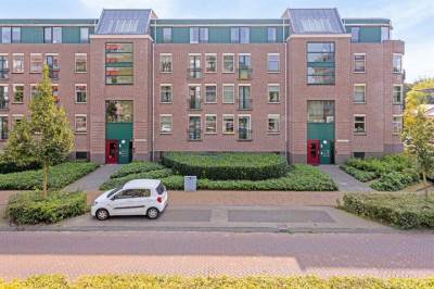 Woning Industrieweg 112 Terborg