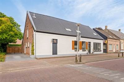 Woning Roosendaalsestraat 55 Wouw