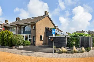 Woning Wentholtstraat 2 Ommen