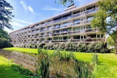 Woning Hoeksewaard 63 Amstelveen