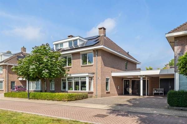 Woning Warmelo 11 Raalte