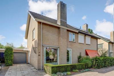Woning Hittekamp 35 Leersum