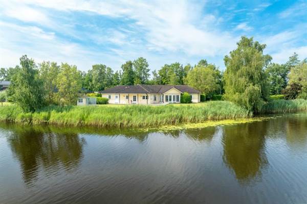 Woning Meerweg 87 Kropswolde