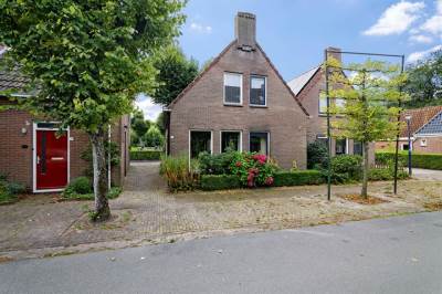Woning Voorstraat 13 Blije