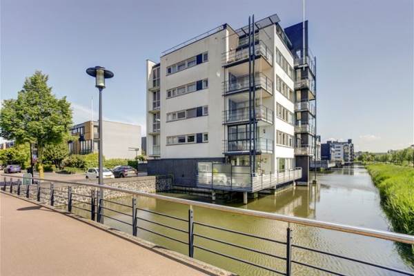 Woning Waterlandsingel 64 Den Haag