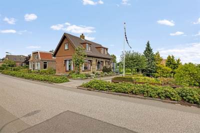 Woning Aengwirderweg 98 Luinjeberd