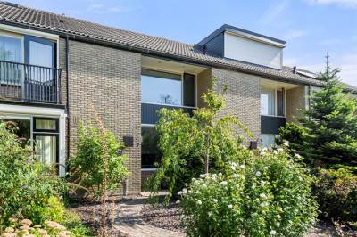 Woning Spikhorst 7 Renswoude