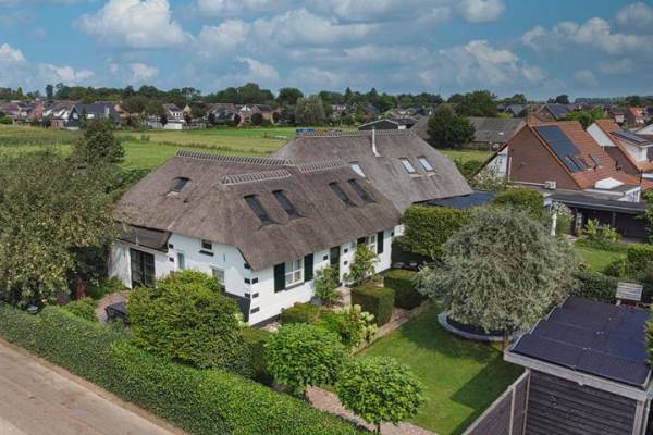 Woning Crumpsestraat 49A Millingen aan de Rijn
