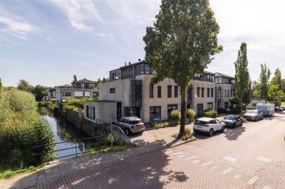 Woning Burgemeester Beelaertspark 111 Dordrecht