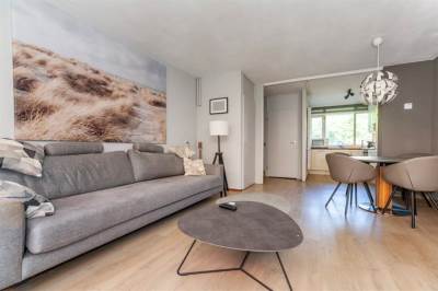 Woning Robert Schumanring 162 Vlaardingen