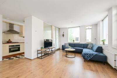 Woning Museumstraat 43 Alkmaar