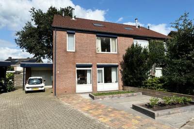 Woning Aletta Jacobsstraat 36 Coevorden