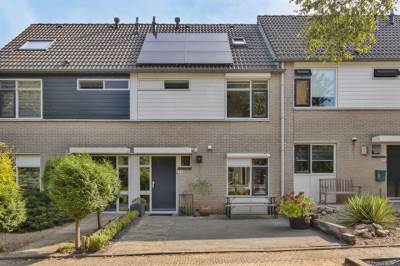 Woning De Toltoren 29 Rhenen
