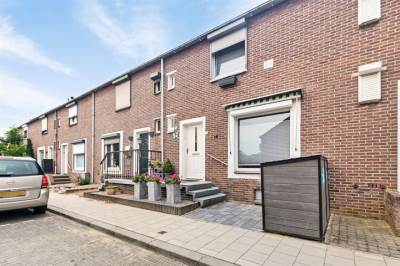 Woning Middelburgstraat 11 Heerlen