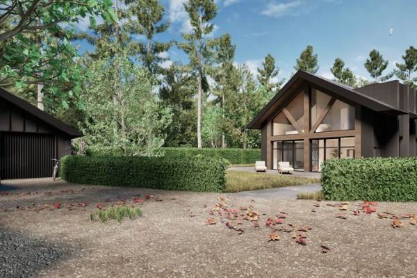 Woning Kuiltjesweg 55 Beekbergen