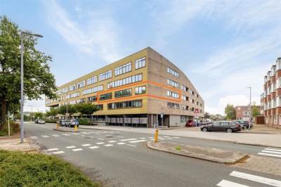 Woning Planciushof 27 Hoek van Holland