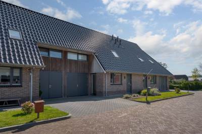 Woning Neie Hof 3 Garminge