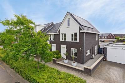 Woning Oesterzwam 6 Apeldoorn