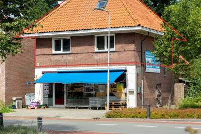 Woning Aaltenseweg 27a Lichtenvoorde