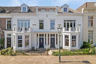 Woning IJsselkade 24A Kampen