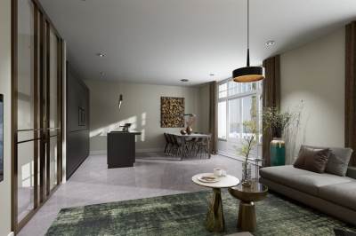 Woning IJsselkade 25A Kampen