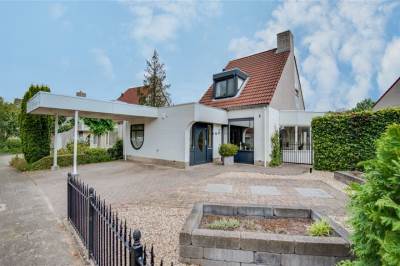 Woning Zilverpark 15 Den Bosch