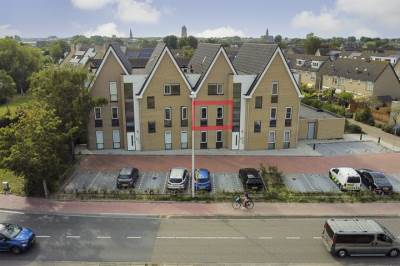 Woning Jan Verrijt 8 Monster