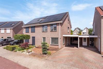 Woning Zwaluwtong 26 Nijverdal