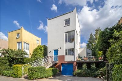 Woning Aziëring 8 Amersfoort