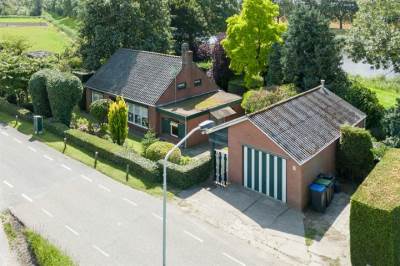 Woning Gastelsedijk West 138 Stampersgat