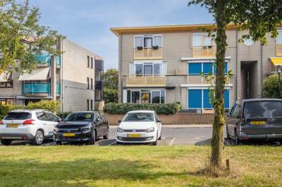 Woning Jadestraat 129B Ede