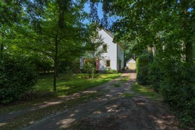 Woning Traaij 293a Driebergen-Rijsenburg