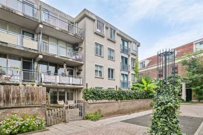 Woning Spijkerstraat 40 Arnhem