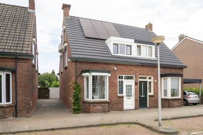 Woning Bentstraat 74 Enschede