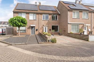 Woning Paardebloem 4 Kampen